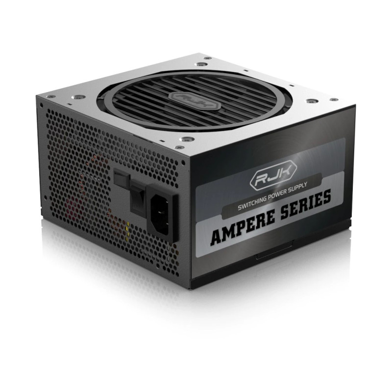 Raijintek захранване PSU ATX 3.0 1200W Platinum - AMPERE 1200 Raijintek захранване PSU ATX 3.0 1200W Platinum - AMPERE 1200