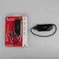 AXAGON HUE-X4B USB 2.0 READY hub