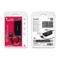 AXAGON HUE-X4B USB 2.0 READY hub
