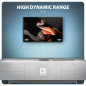 AXAGON HMC-8HLSA USB-C 3.2 Gen 1 hub, 3x USB-A + 4K/30Hz HDMI + SD/microSD, GLAN, Audio, PD 100W, 20cm USB-C cable