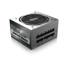 Raijintek захранване PSU ATX 3.0 1200W Platinum - AMPERE 1200