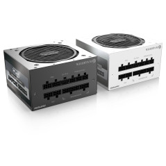 Raijintek захранване PSU ATX 3.0 1200W Platinum - AMPERE 1200