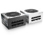 Raijintek захранване PSU ATX 3.0 1200W Platinum - AMPERE 1200 Raijintek захранване PSU ATX 3.0 1200W Platinum - AMPERE 1200