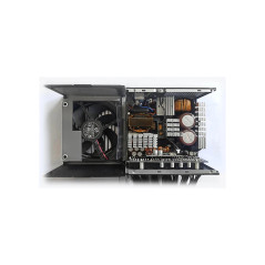 Raijintek захранване PSU ATX 3.0 1200W Platinum - AMPERE 1200
