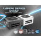 Raijintek захранване PSU ATX 3.0 1200W Platinum - AMPERE 1200 Raijintek захранване PSU ATX 3.0 1200W Platinum - AMPERE 1200