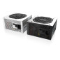 Raijintek захранване PSU ATX 3.0 1200W Platinum - AMPERE 1200 Raijintek захранване PSU ATX 3.0 1200W Platinum - AMPERE 1200