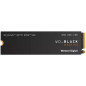 SSD WD Black (M.2, 1TB, PCIe Gen4)