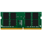 KINGSTON 8GB 3200MHz DDR4 CL22 Non-ECC SODIMM Single Rank EAN: 740617311402