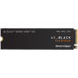 SSD SANDISK Black SN850X 1TB M.2 2280 PCIe 4.0 NVMe
