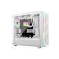 be quiet! водно охлаждане Water Cooling - LIGHT LOOP 240mm White be quiet! водно охлаждане Water Cooling - LIGHT LOOP 240mm White