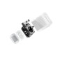 be quiet! водно охлаждане Water Cooling - LIGHT LOOP 240mm White be quiet! водно охлаждане Water Cooling - LIGHT LOOP 240mm White