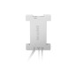 be quiet! водно охлаждане Water Cooling - LIGHT LOOP 240mm White be quiet! водно охлаждане Water Cooling - LIGHT LOOP 240mm White