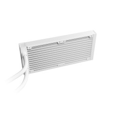 be quiet! водно охлаждане Water Cooling - LIGHT LOOP 240mm White