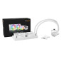 be quiet! водно охлаждане Water Cooling - LIGHT LOOP 240mm White be quiet! водно охлаждане Water Cooling - LIGHT LOOP 240mm White