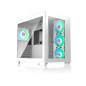 Raijintek кутия Case ATX - PAEAN C7 WHITE
