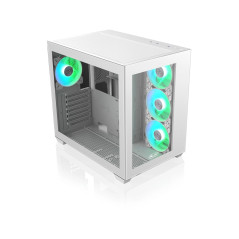 Raijintek кутия Case ATX - PAEAN C7 WHITE
