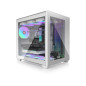 Raijintek кутия Case ATX - PAEAN C7 WHITE