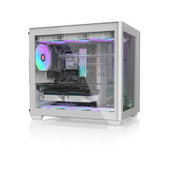 Raijintek кутия Case ATX - PAEAN C7 WHITE
