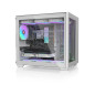Raijintek кутия Case ATX - PAEAN C7 WHITE