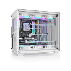 Raijintek кутия Case ATX - PAEAN C7 WHITE