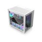 Raijintek кутия Case ATX - PAEAN C7 WHITE