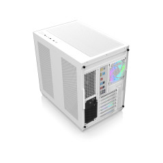 Raijintek кутия Case ATX - PAEAN C7 WHITE