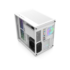 Raijintek кутия Case ATX - PAEAN C7 WHITE