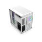 Raijintek кутия Case ATX - PAEAN C7 WHITE
