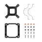 DeepCool охладител CPU Cooler AK400 DIGITAL Pro - LGA1700/AM5 DeepCool охладител CPU Cooler AK400 DIGITAL Pro - LGA1700/AM5