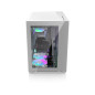 Raijintek кутия Case ATX - PAEAN C7 WHITE