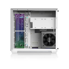 Raijintek кутия Case ATX - PAEAN C7 WHITE