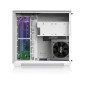 Raijintek кутия Case ATX - PAEAN C7 WHITE