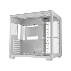Raijintek кутия Case ATX - PAEAN C7 WHITE