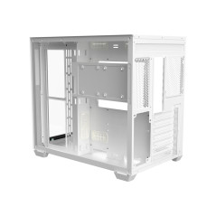 Raijintek кутия Case ATX - PAEAN C7 WHITE