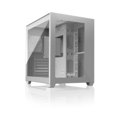 Raijintek кутия Case ATX - PAEAN C7 WHITE