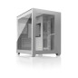 Raijintek кутия Case ATX - PAEAN C7 WHITE