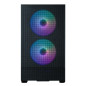 Zalman кутия Case mATX - P30 AIR Black Zalman кутия Case mATX - P30 AIR Black