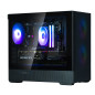 Zalman кутия Case mATX - P30 AIR Black Zalman кутия Case mATX - P30 AIR Black