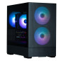 Zalman кутия Case mATX - P30 AIR Black Zalman кутия Case mATX - P30 AIR Black