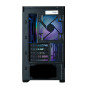 Zalman кутия Case mATX - P30 AIR Black Zalman кутия Case mATX - P30 AIR Black