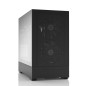 Zalman кутия Case mATX - P30 AIR Black Zalman кутия Case mATX - P30 AIR Black