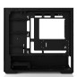 Zalman кутия Case mATX - P30 AIR Black Zalman кутия Case mATX - P30 AIR Black