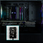 Zalman кутия Case mATX - P30 AIR Black Zalman кутия Case mATX - P30 AIR Black