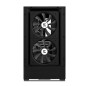 Zalman кутия Case mATX - P30 AIR Black Zalman кутия Case mATX - P30 AIR Black