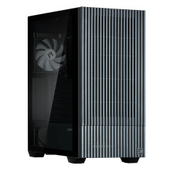 Zalman кутия Case ATX - Z10 DS - 15.6 inch Full HD Display