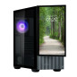Zalman кутия Case ATX - Z10 DS - 15.6 inch Full HD Display
