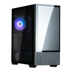 Zalman кутия Case ATX - Z10 DS - 15.6 inch Full HD Display