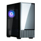 Zalman кутия Case ATX - Z10 DS - 15.6 inch Full HD Display