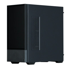 Zalman кутия Case ATX - Z10 DS - 15.6 inch Full HD Display