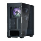 Zalman кутия Case ATX - Z10 DS - 15.6 inch Full HD Display